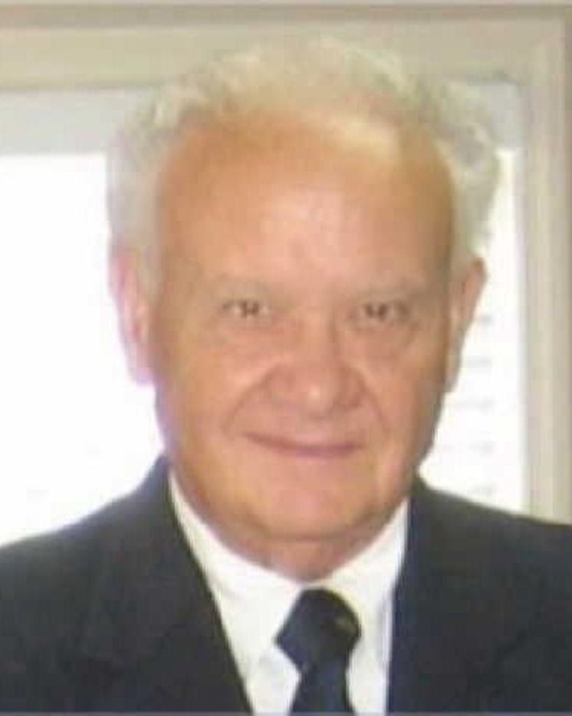 Clarence Hiram Sailers