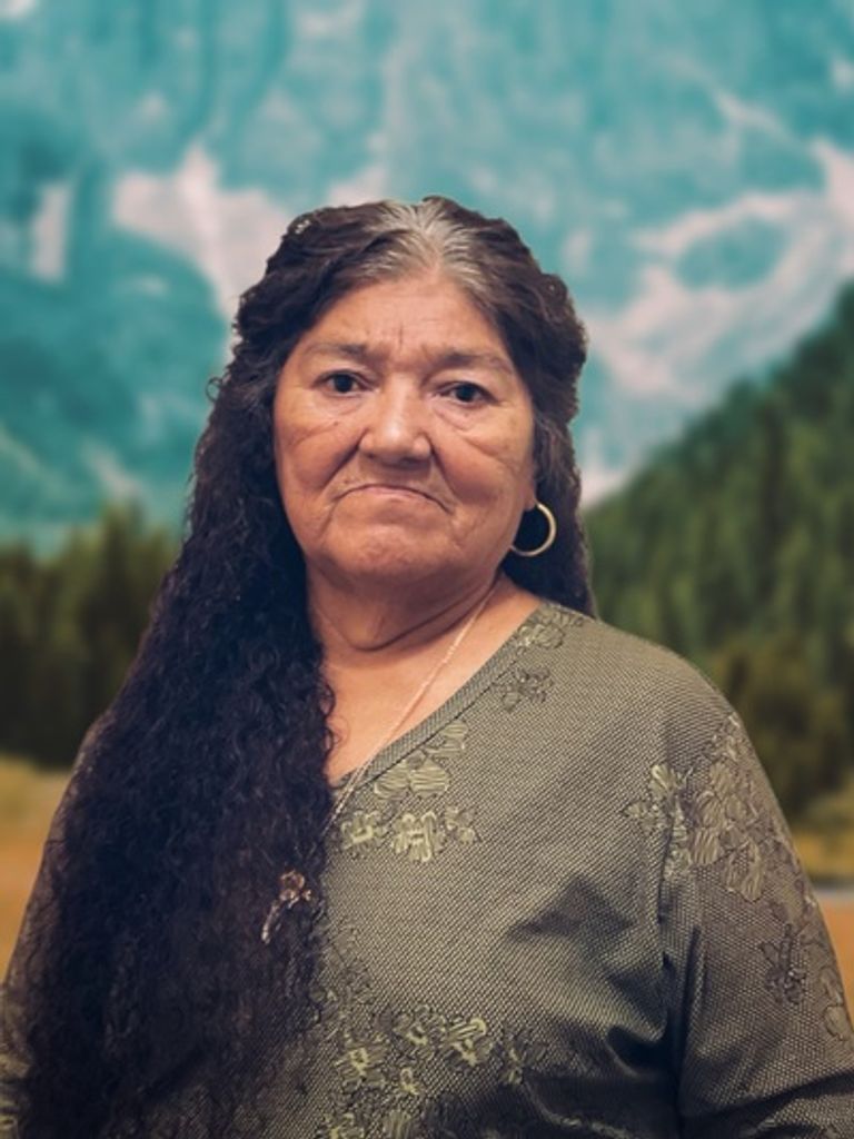 Rosalinda A. Sanchez