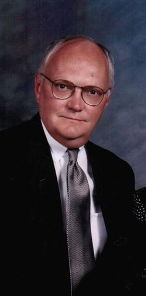 Gerald E. Sowul, Sr.