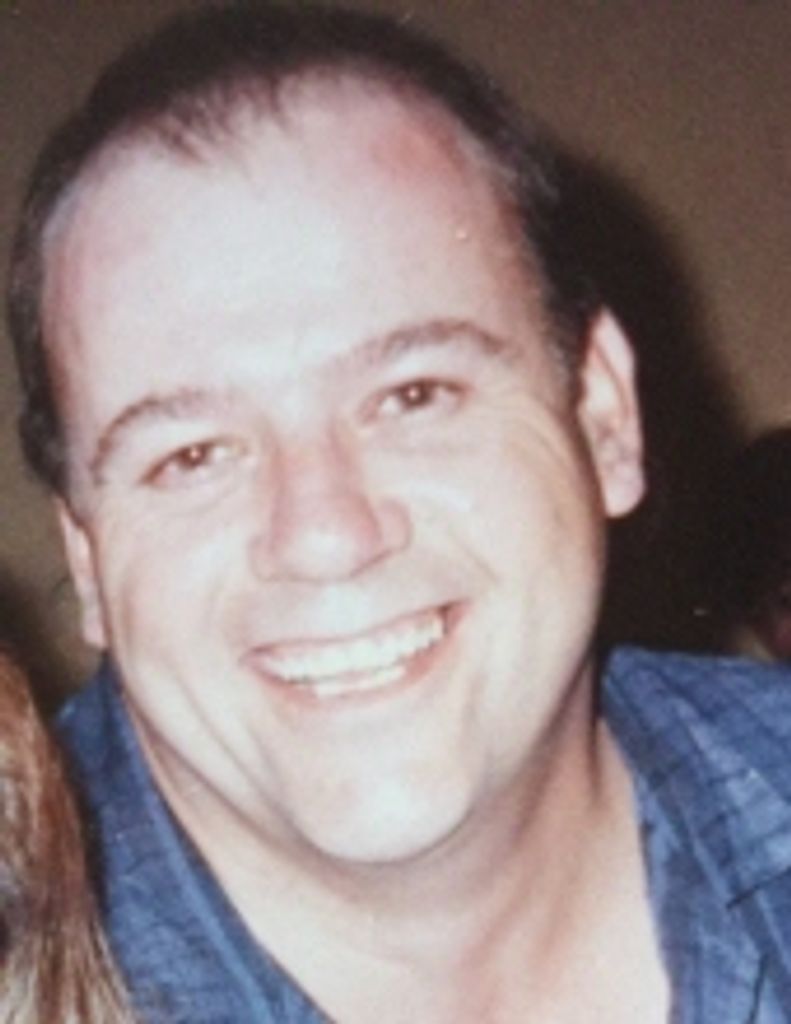Ronald L. Scott