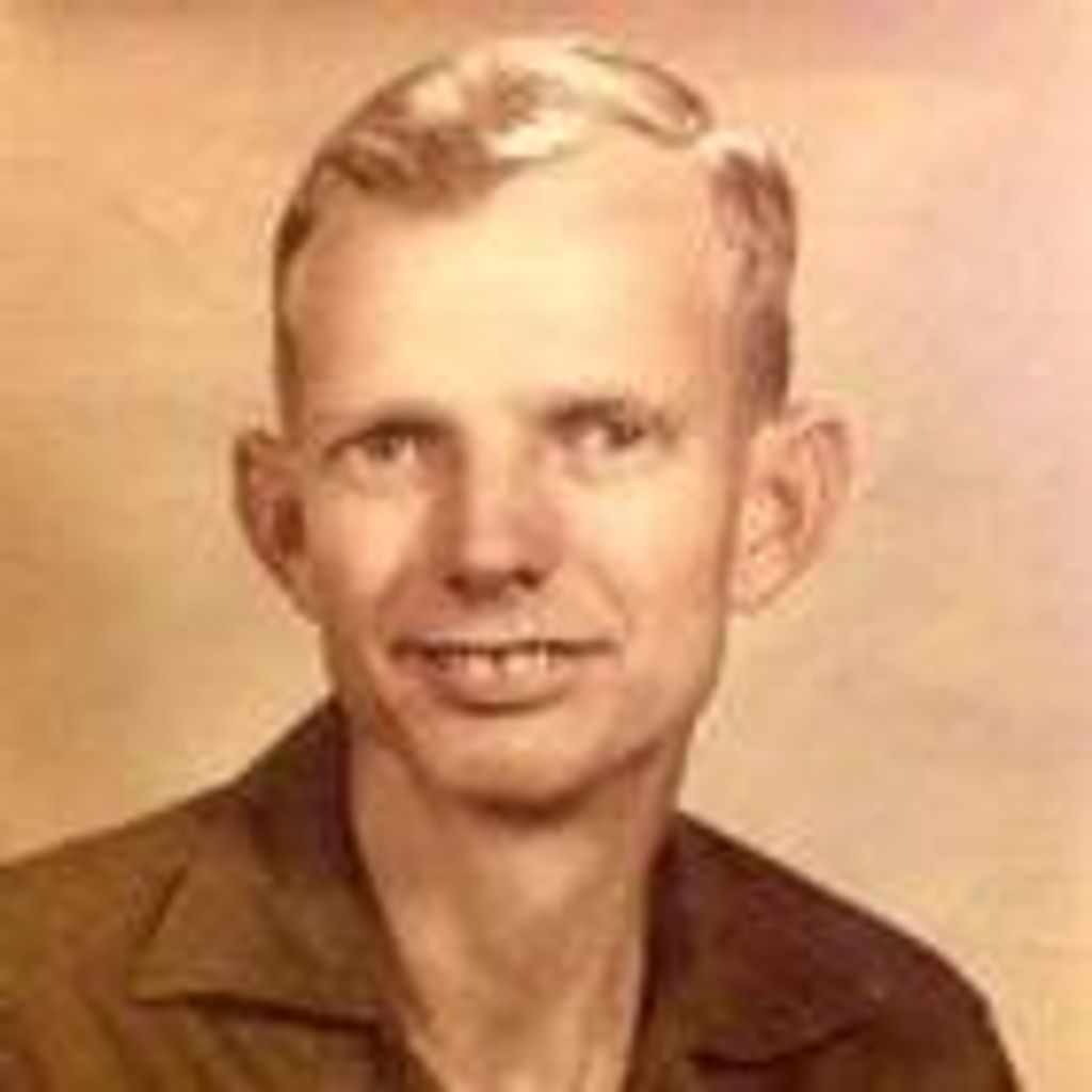 Russell Benton Newberry