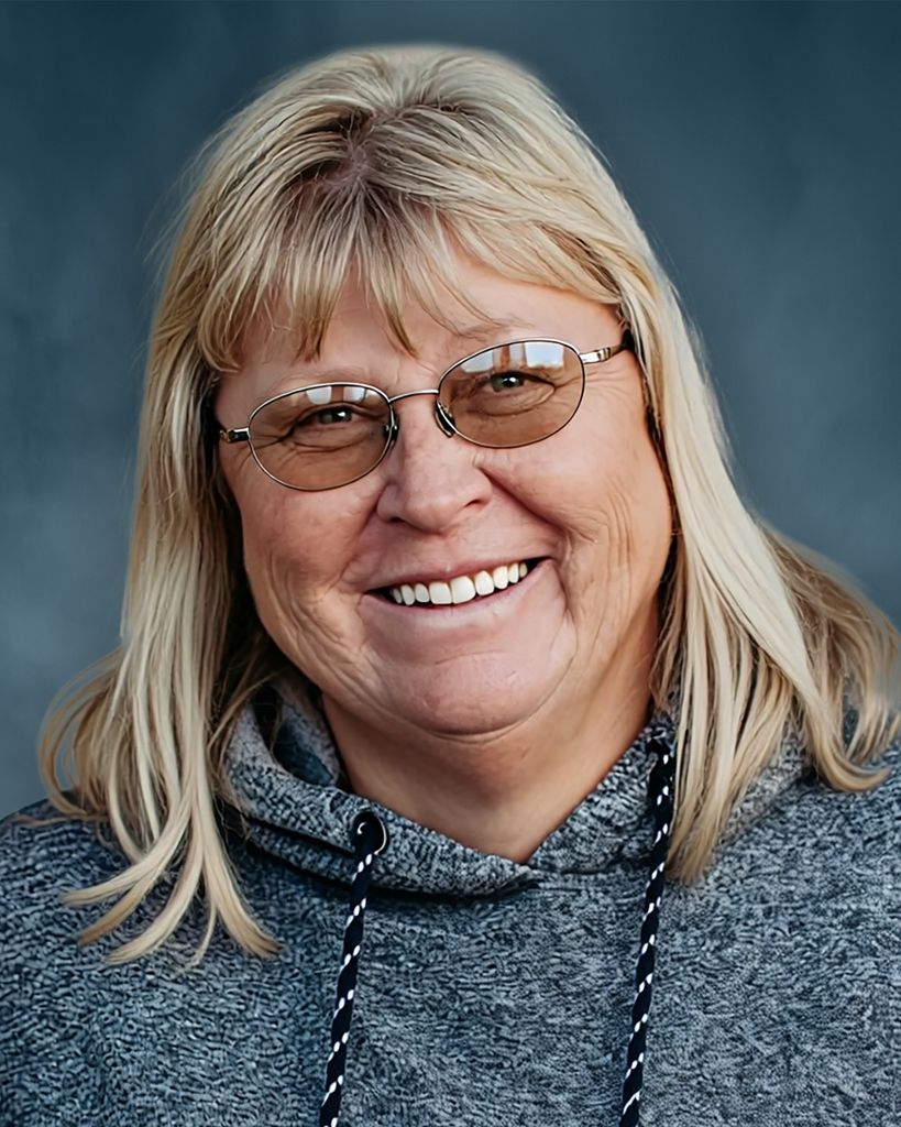Janice Marie Brown