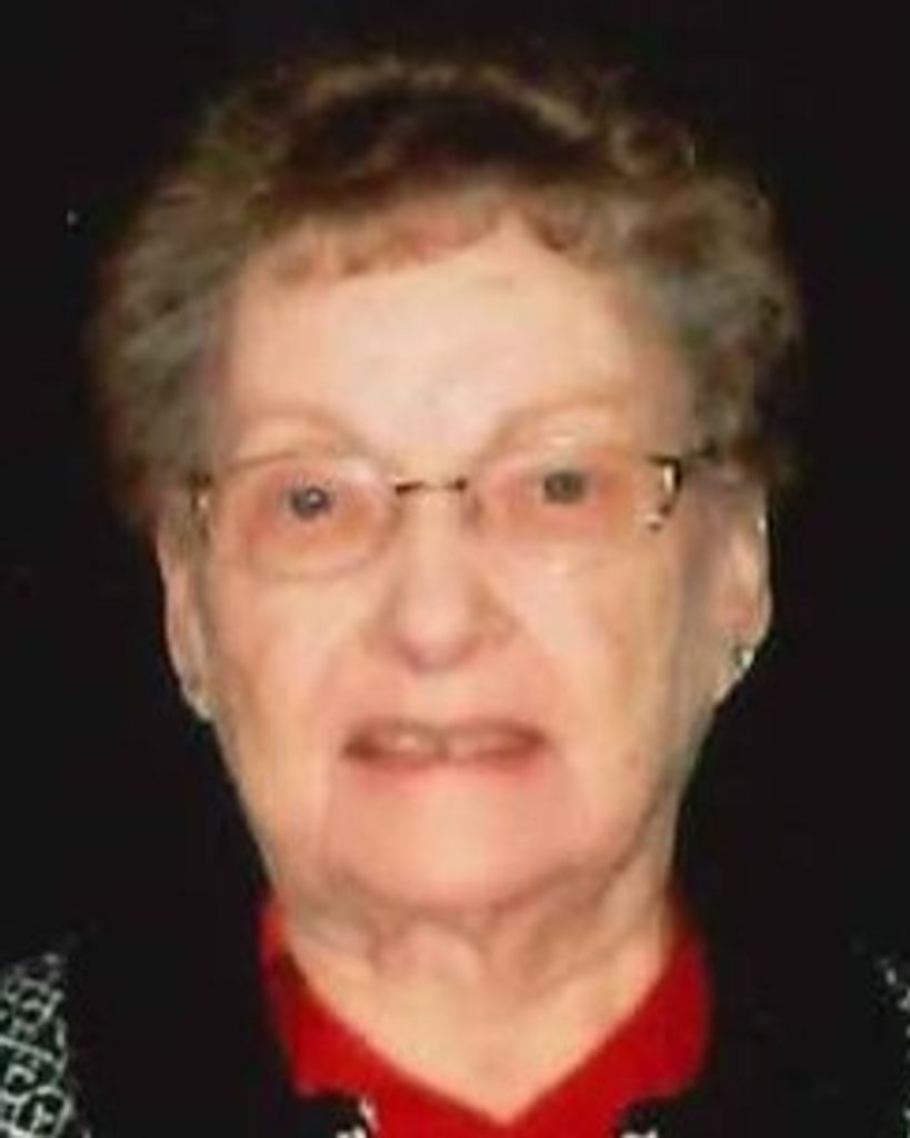 Lucille Guest