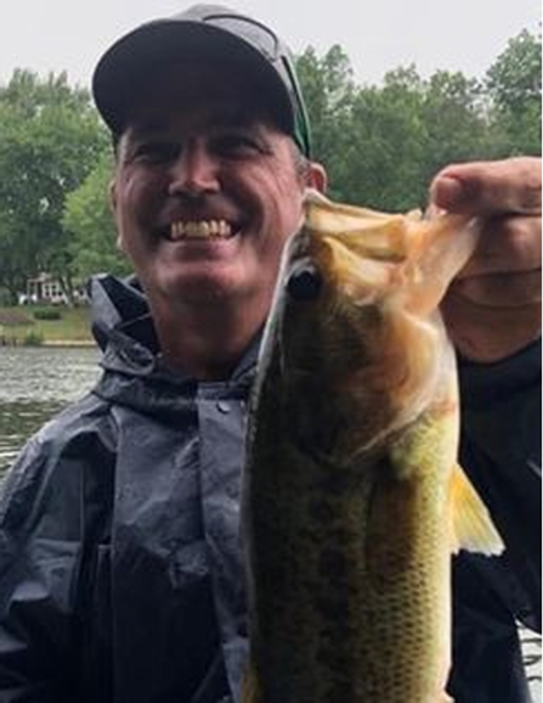 Christopher S Prather