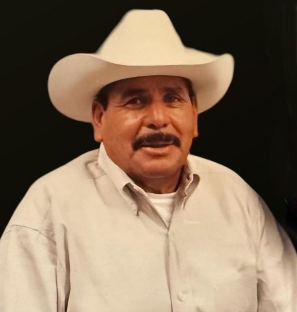 Luciano "Chano" Quiroz Profile Photo