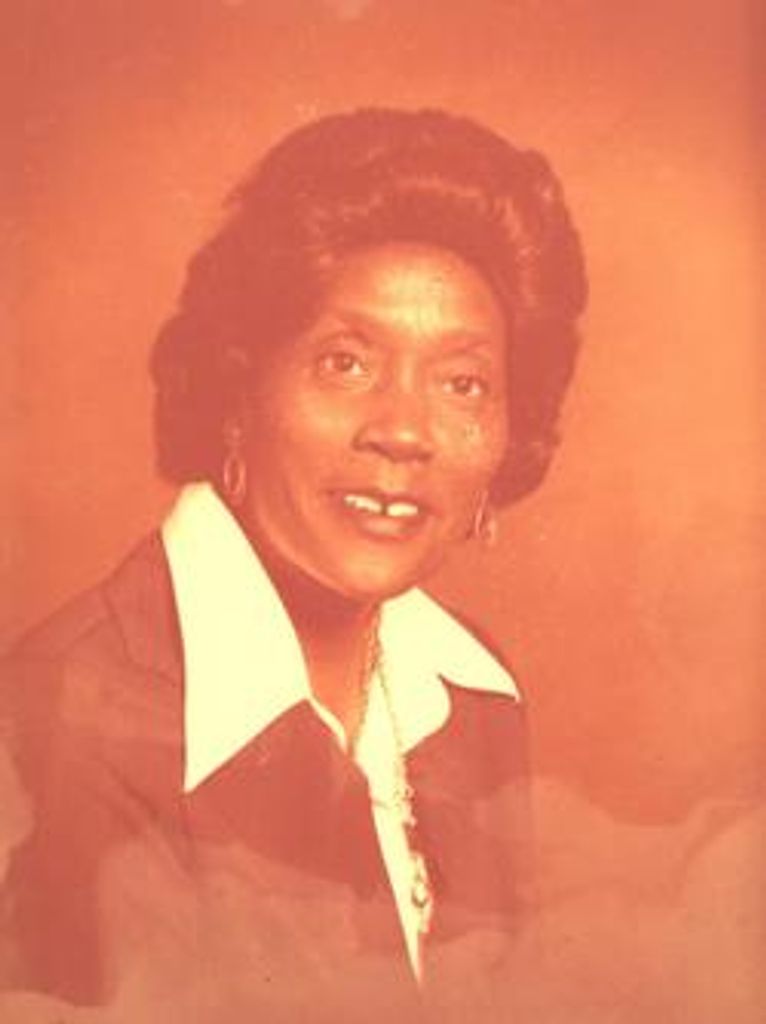 Mrs. Lena B. Gordon