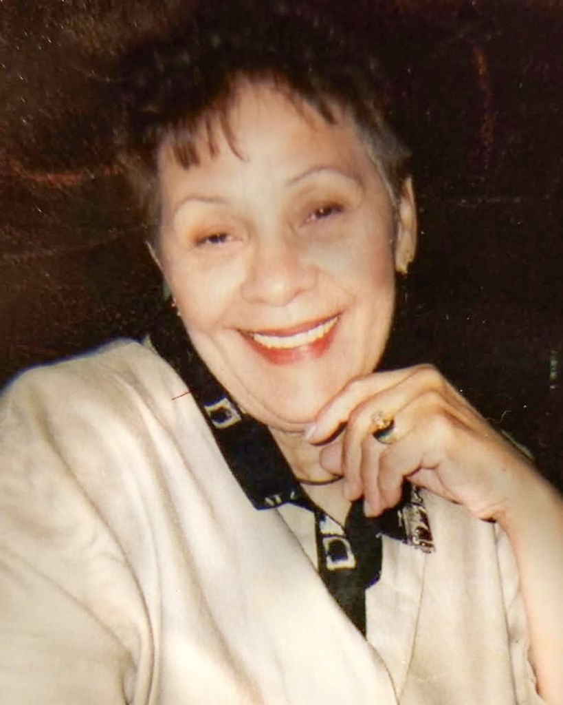 Iris Delgado Profile Photo