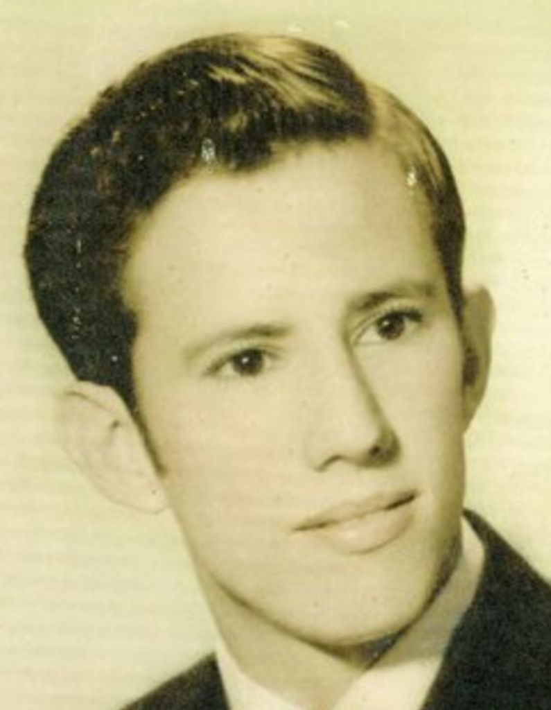 Pastor Juan Lizardo Profile Photo