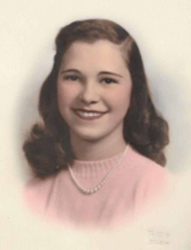 Rose (Spehar) Connor