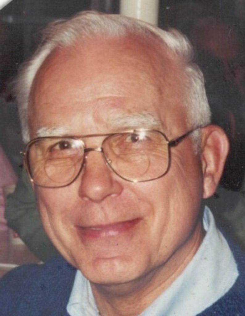 John S. Eberle Profile Photo