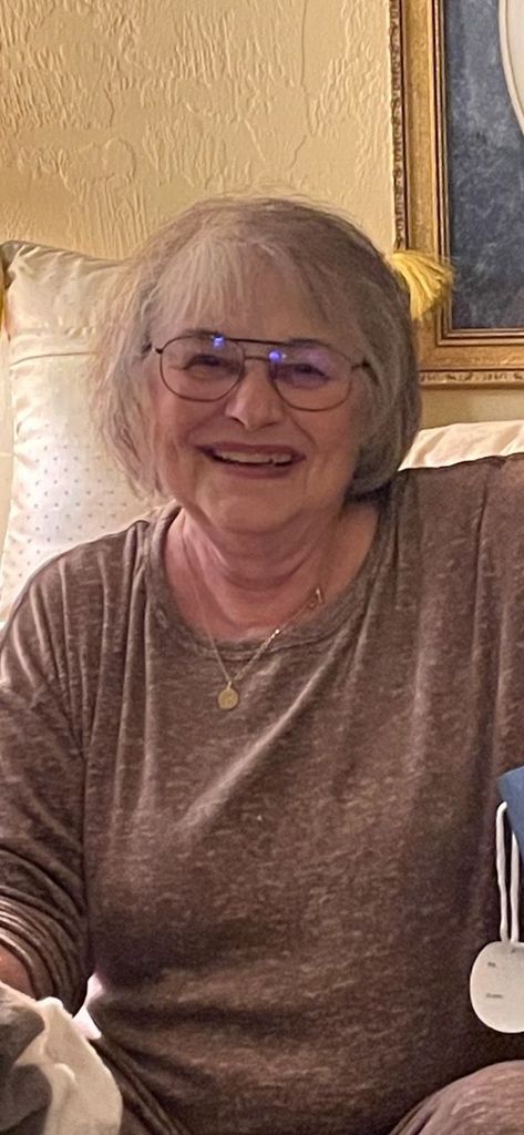 Lorraine Ann Roberto Profile Photo
