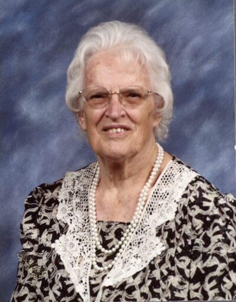 Lovernne Anne Brown Profile Photo