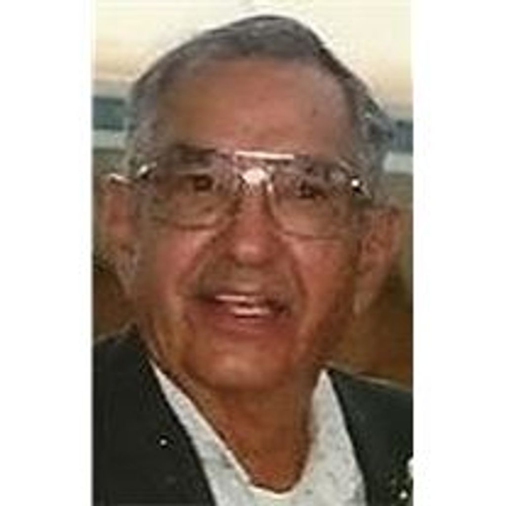 Paul M. Romero