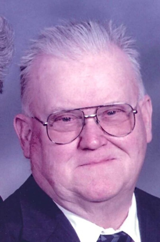Arnold Horn Profile Photo