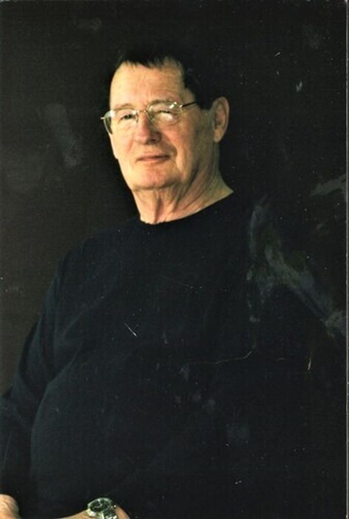 Ralph E Lohr Profile Photo