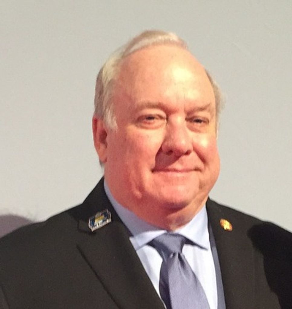 Robert "Bill" William Sullivan