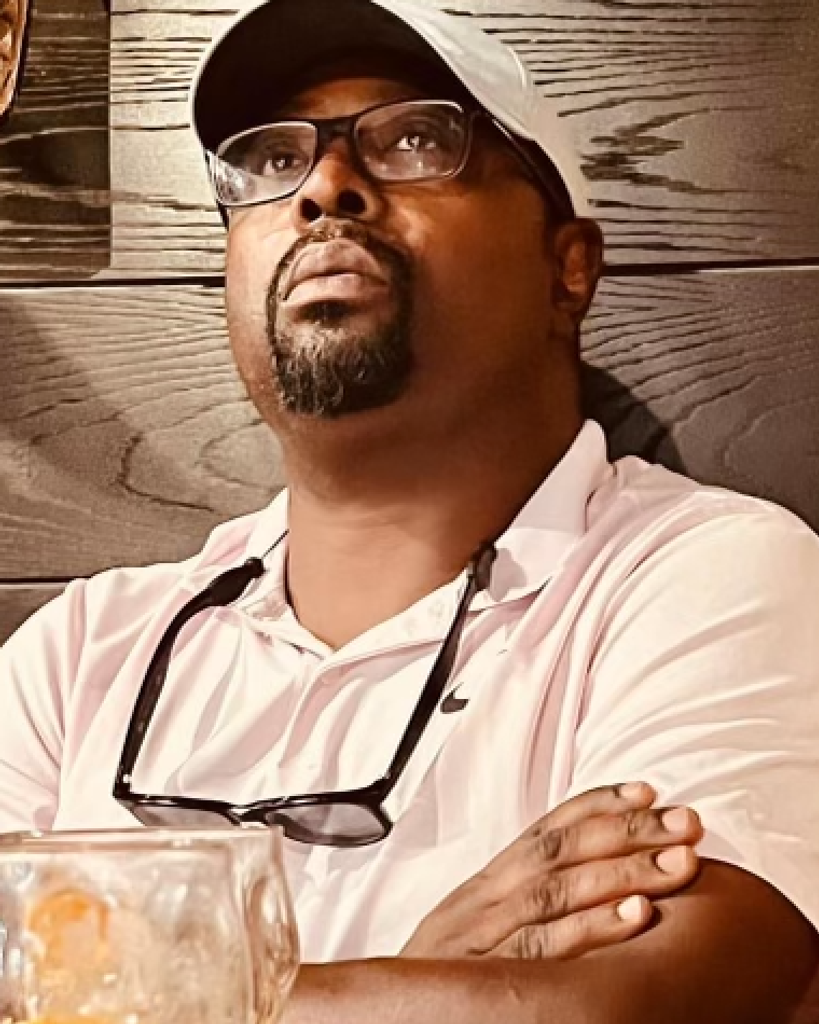 Mr. David Lee Owens, Sr.