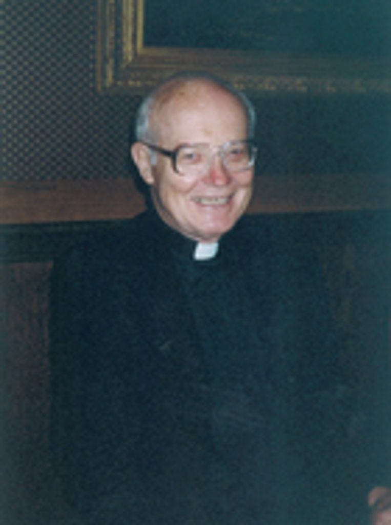 James Heffernan
