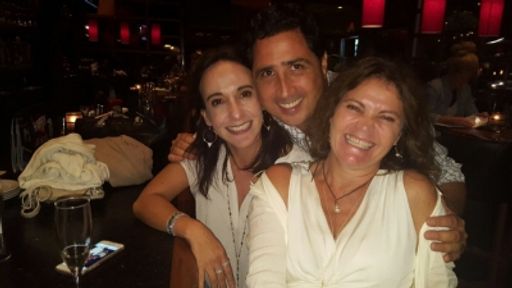 Claudia Fabiola Del Canto Fornier photo gallery thumbnail 7 of 14