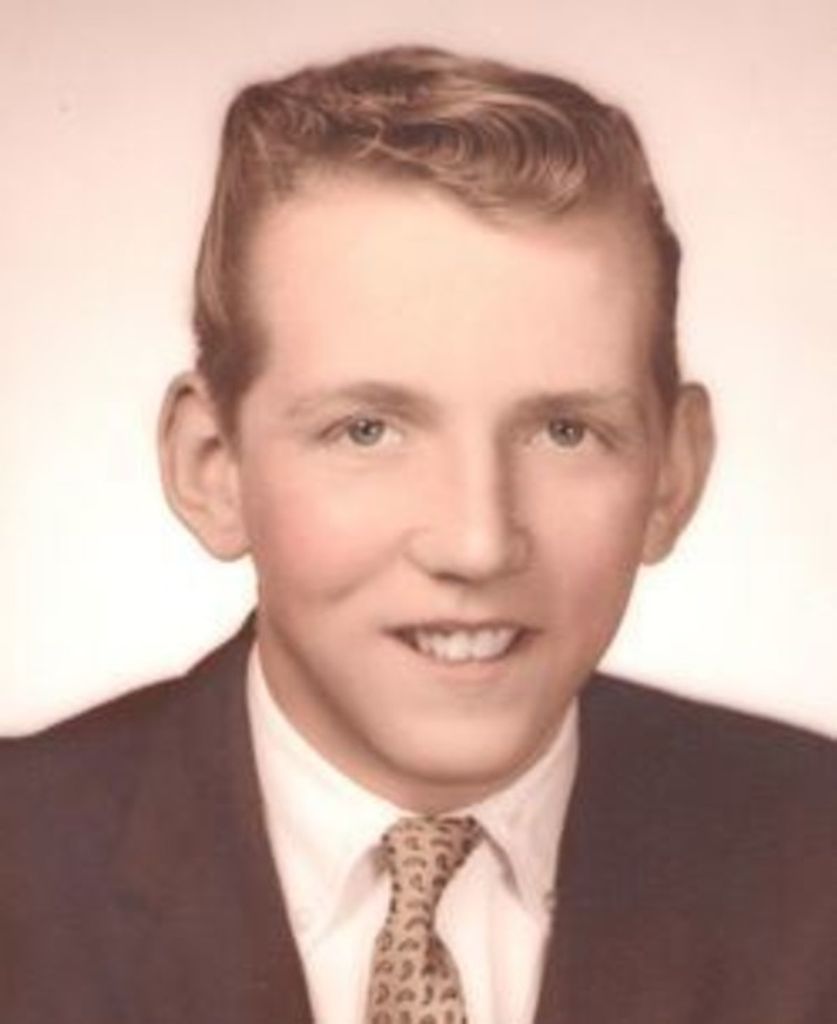 Normand Roland Hamel