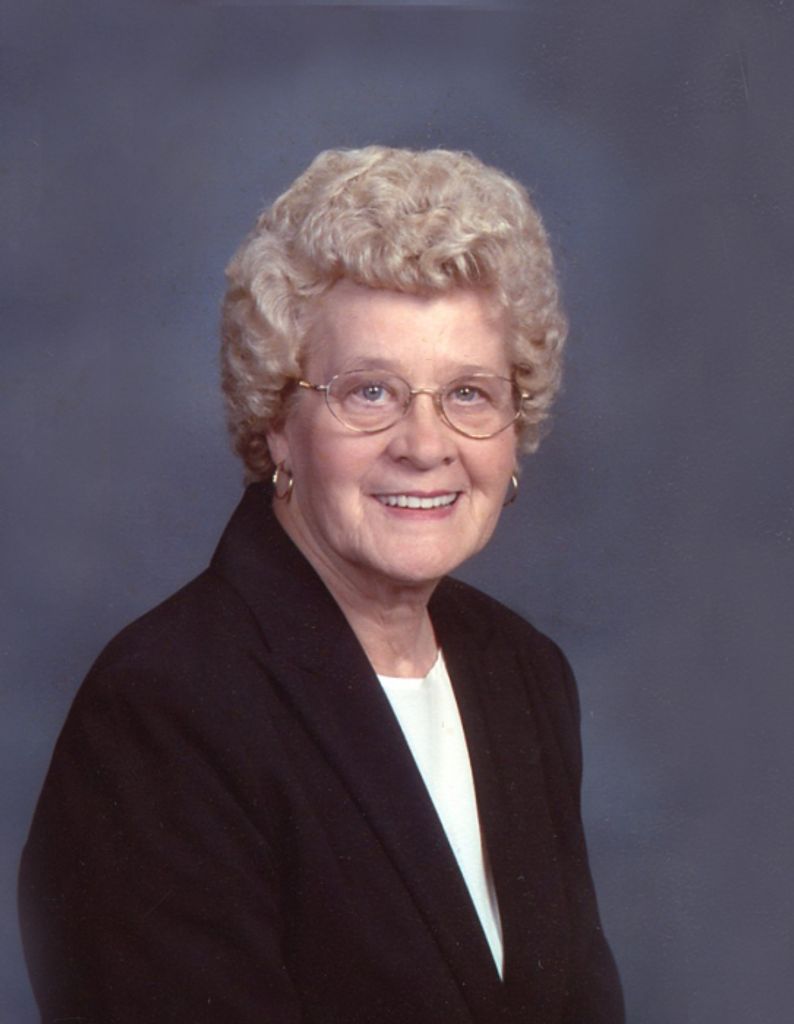 Betty J. (Roark)  Hostetter