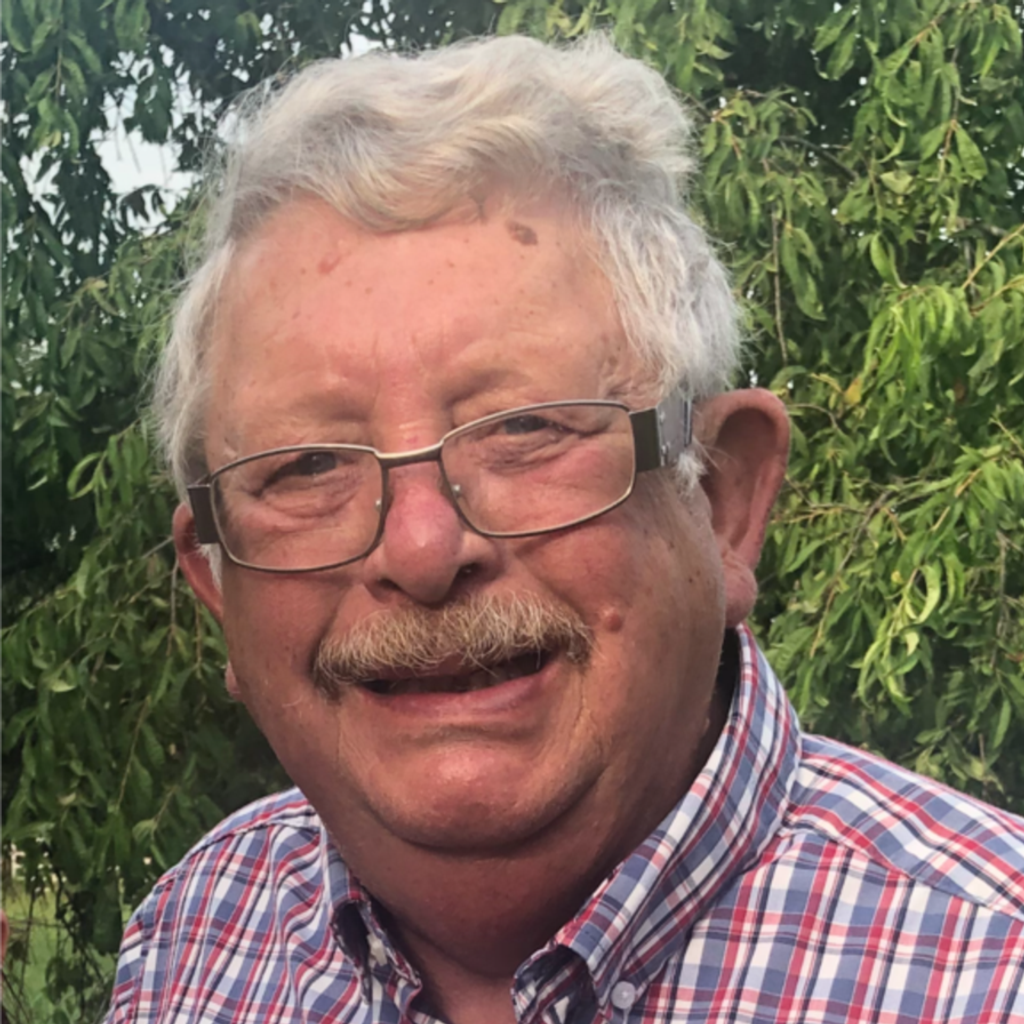 James "Jim" East Profile Photo