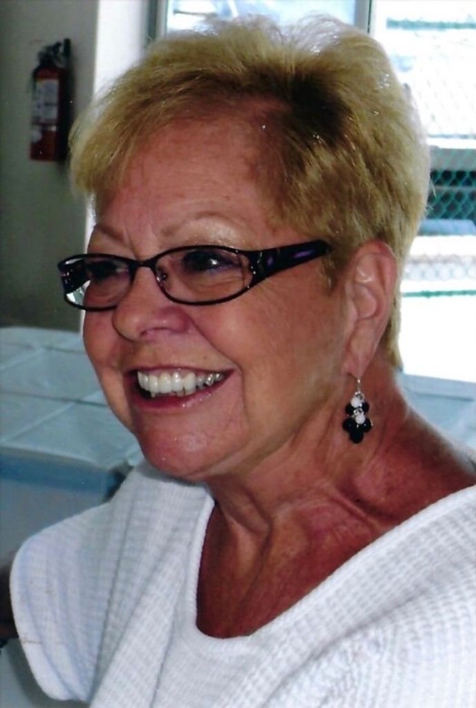 Marilyn Faulkner