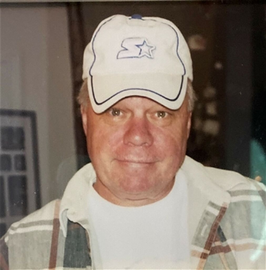 Chuck Ayres Profile Photo