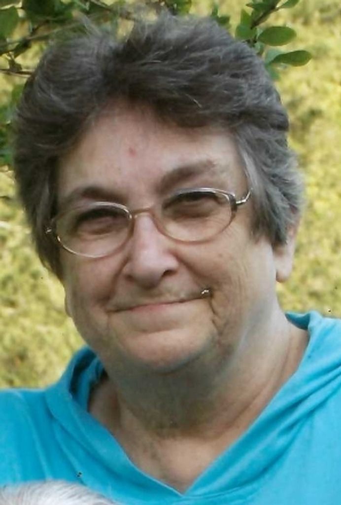 Nancy Nell Dockrey Profile Photo