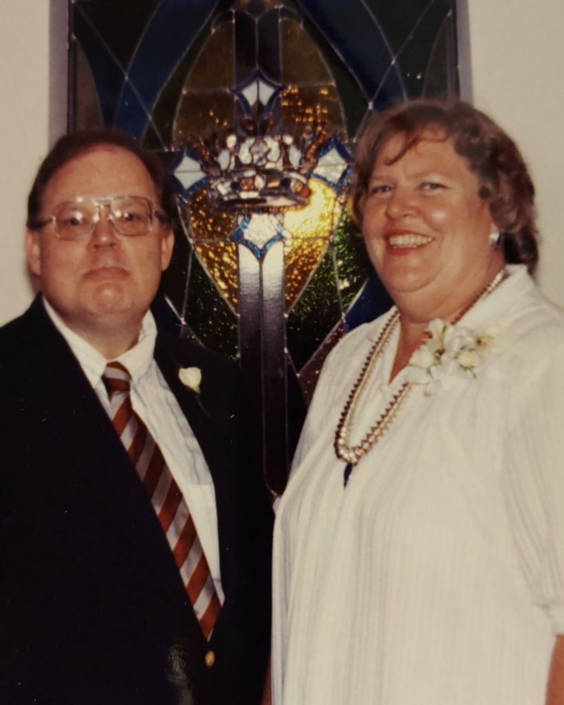 Helen Stevens Fell Profile Photo