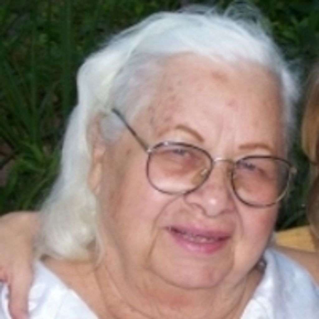 Geraldine -Gerry- Schuermann