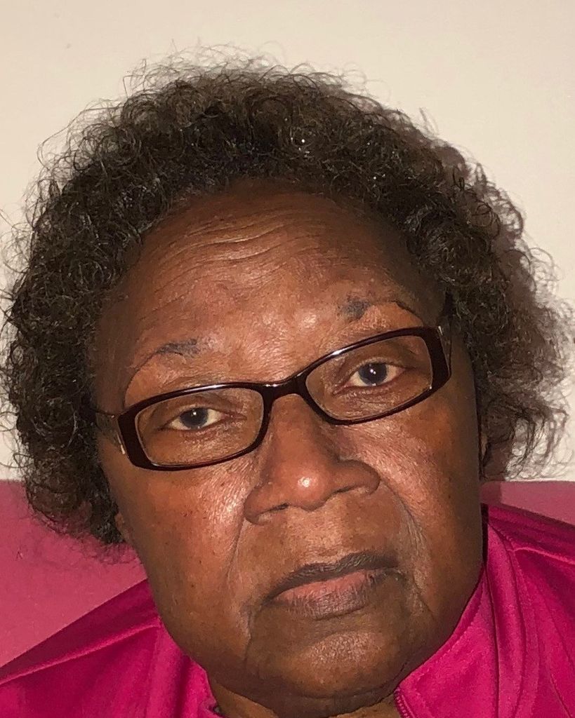 Marshia Mahalia Brogdon Profile Photo