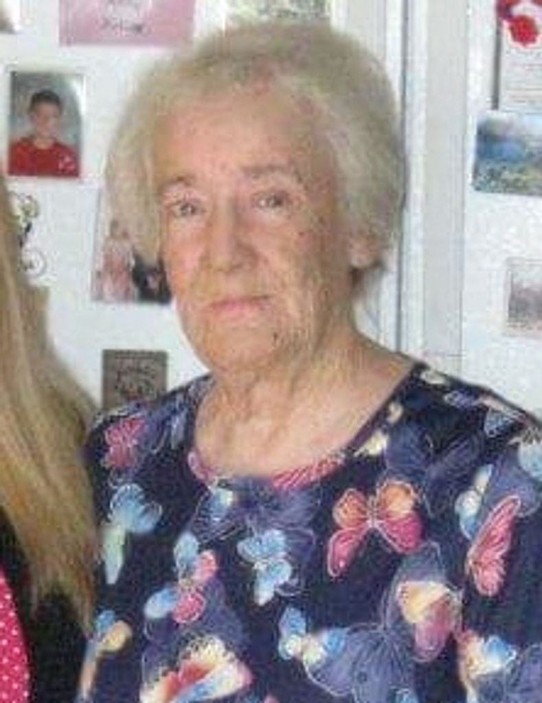 Anna Embry