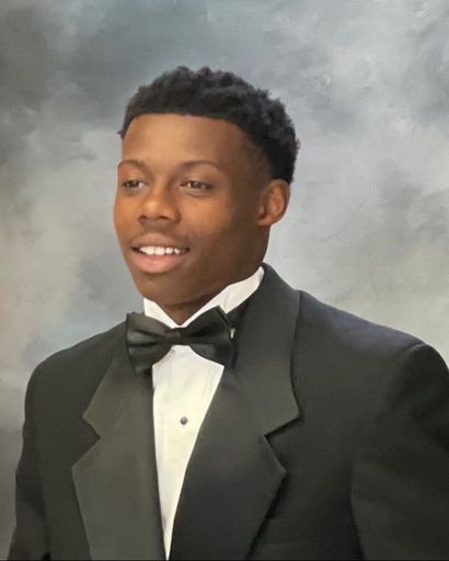 Antonio “AJ” Jewell Jr. Profile Photo