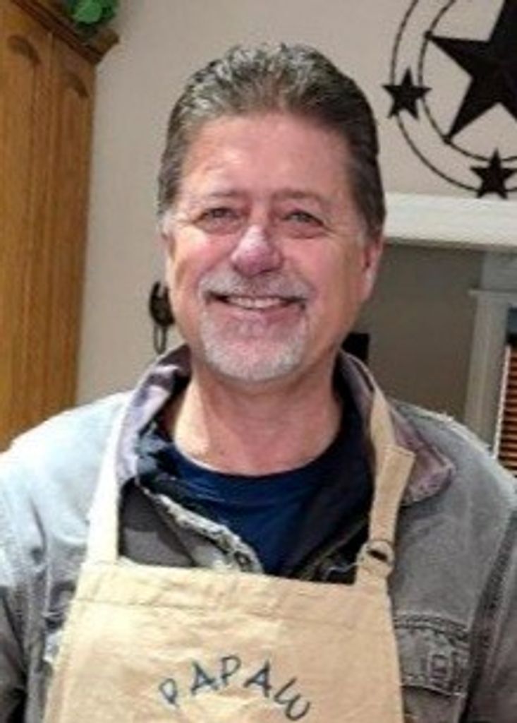 Jerry Bailey