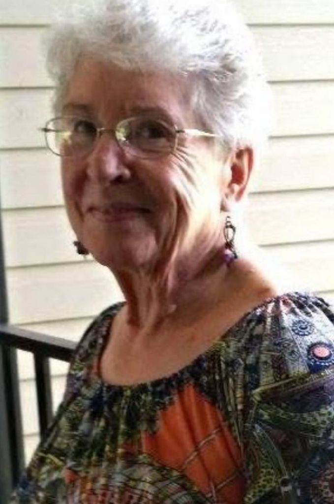 Joan "Nanny" Broyles Profile Photo