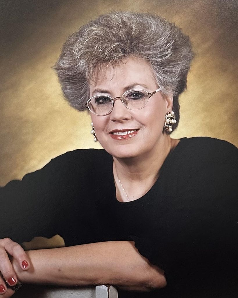 Patti Ann (Smith) Scattergood Profile Photo