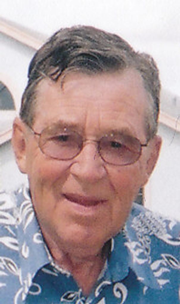 Ramon “Mose” Schumann
