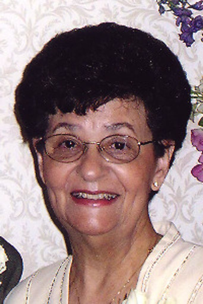 Eugenia D. Gomes