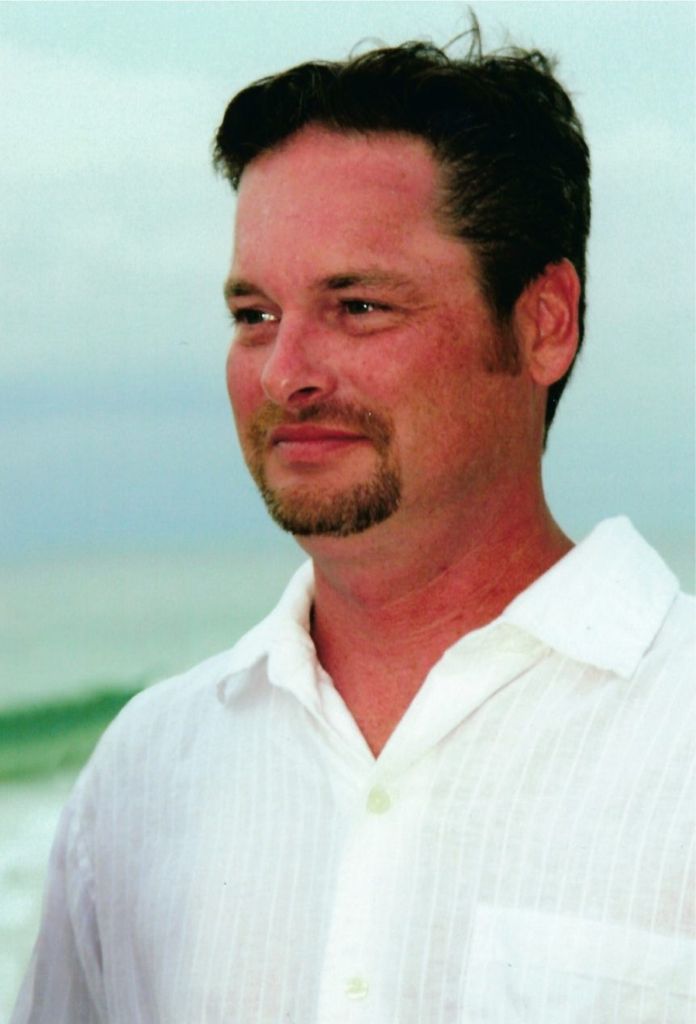 Justin Lynn Richardson