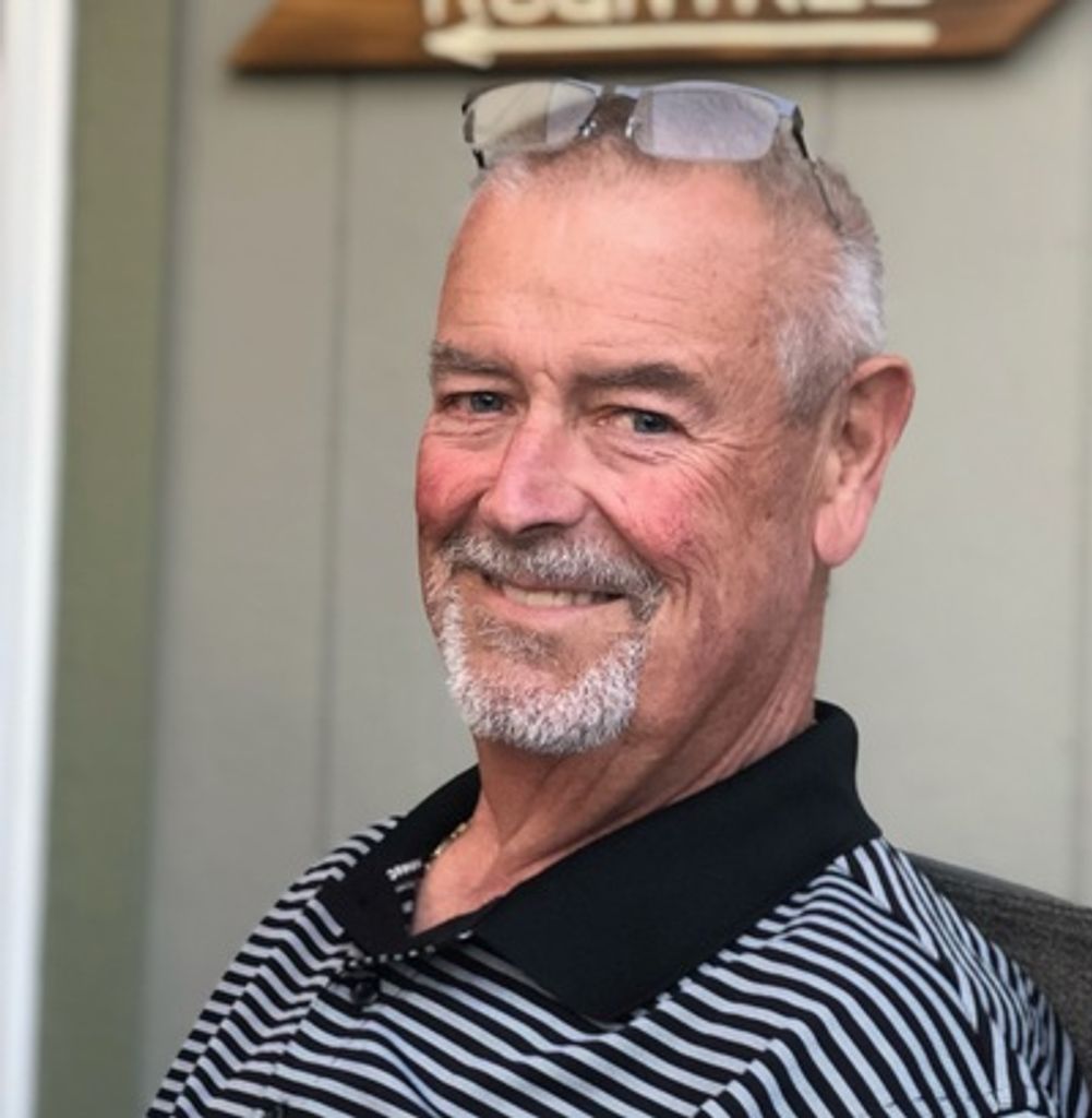 Jack L. Rountree Profile Photo