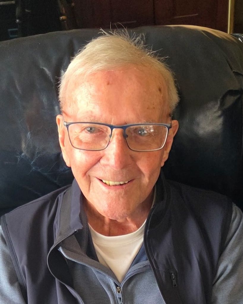 Robert "Bob" Heath Profile Photo