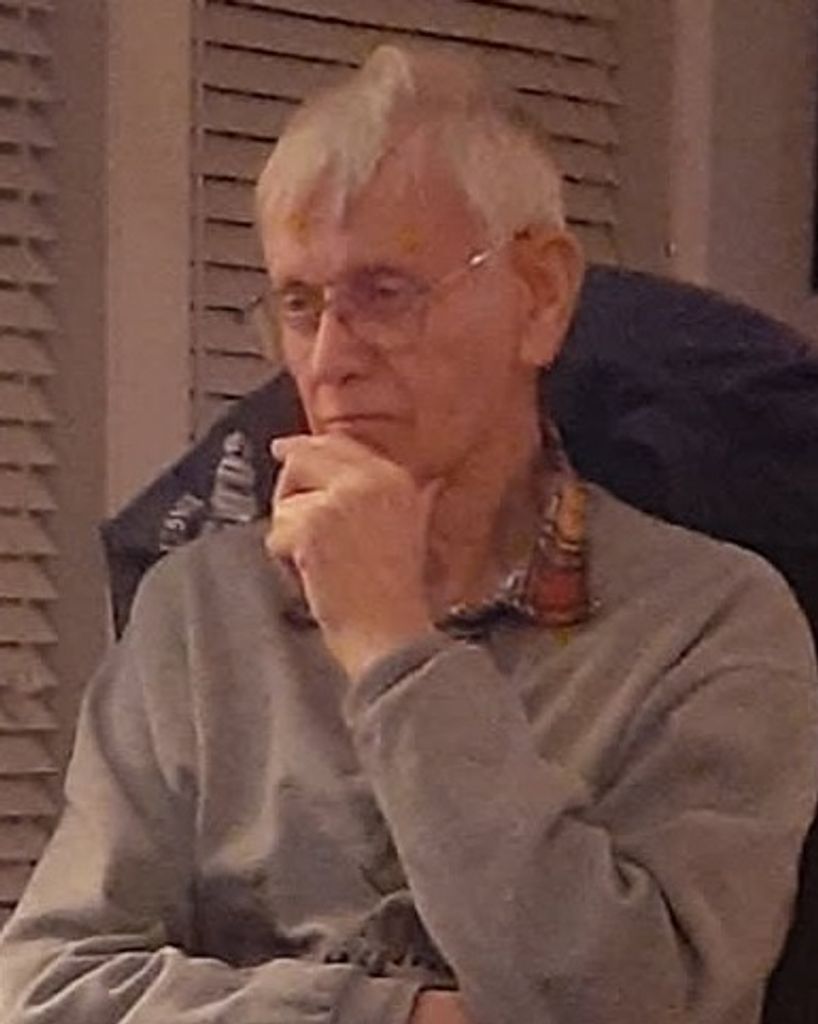 Donald Henry Schmidt