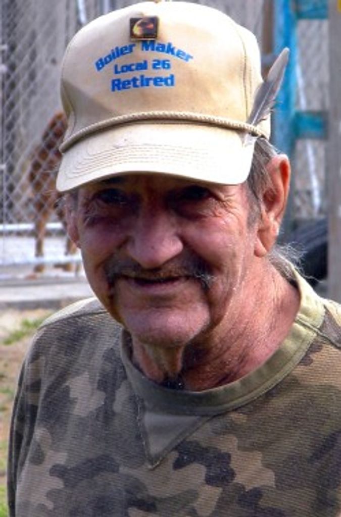 Mr. Johnny Hires