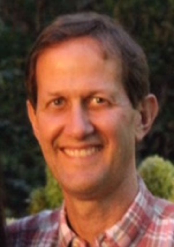 Dr. George B. Helden