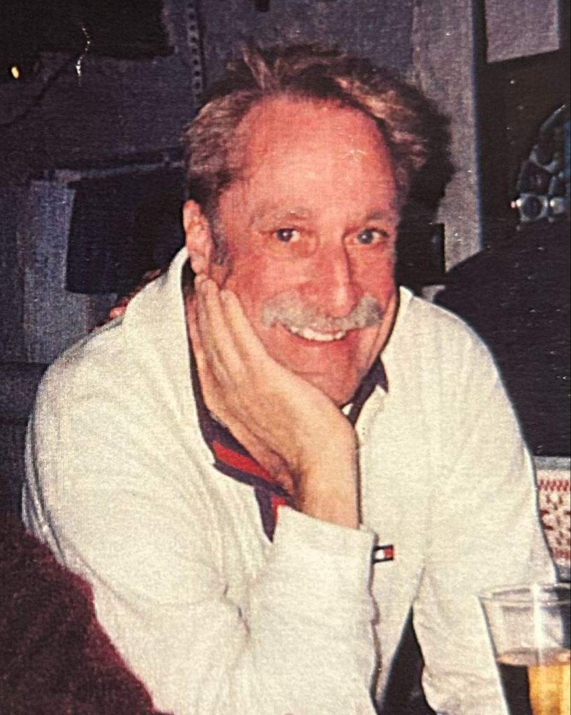 Harry Reynolds Profile Photo