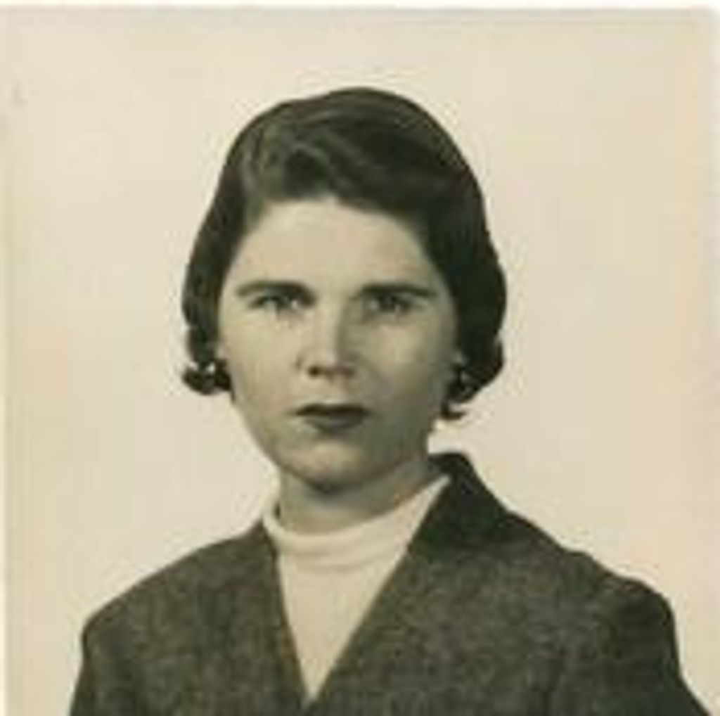 Denegre, Frances Gayle S.