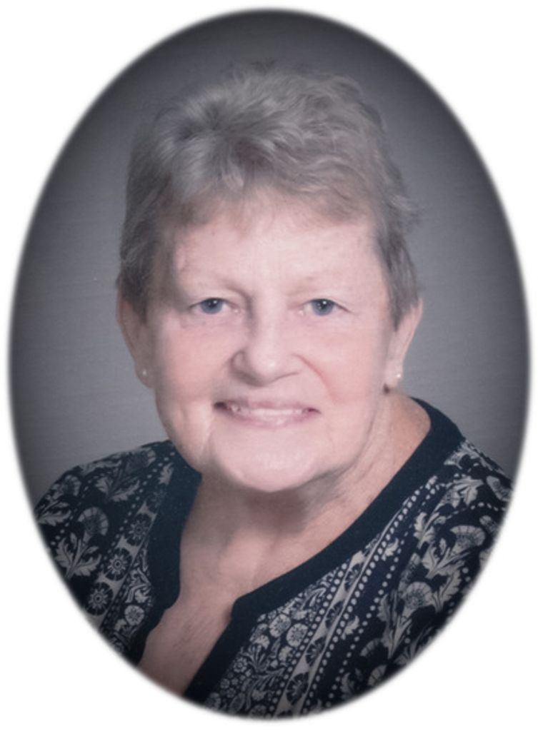 Barbara Lavin Coupland