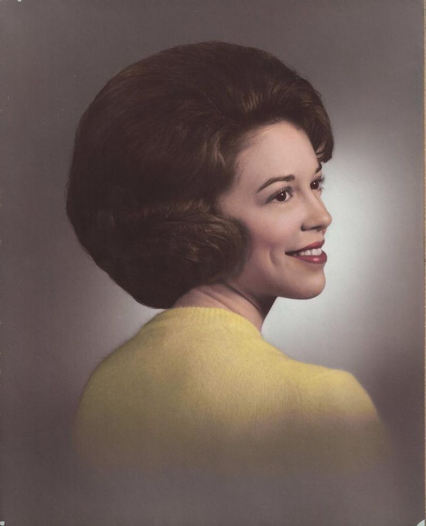 Barbara Ann Samuelson Profile Photo
