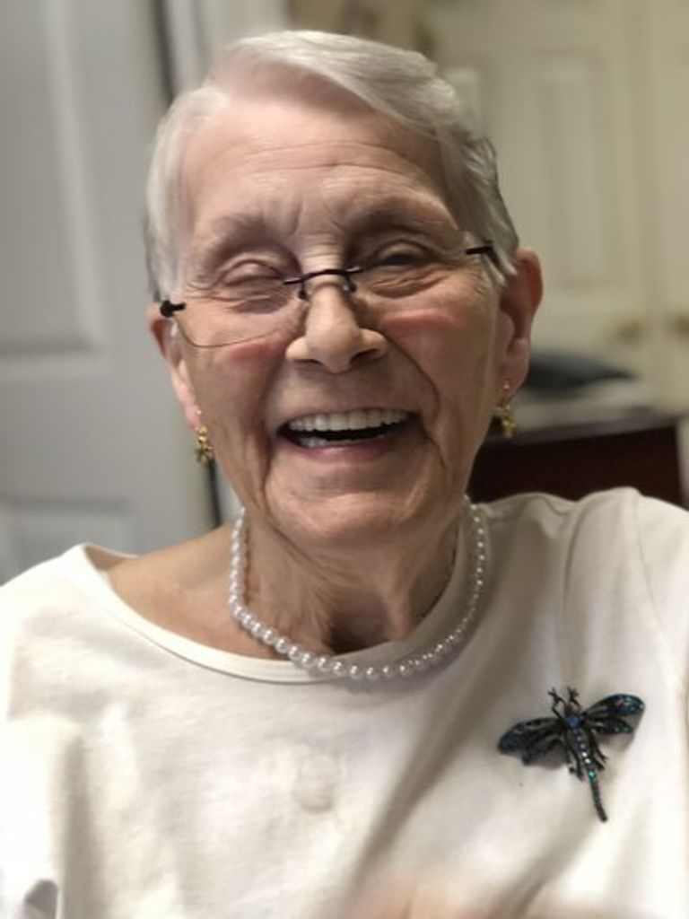 Mildred Lee Dobbs Profile Photo